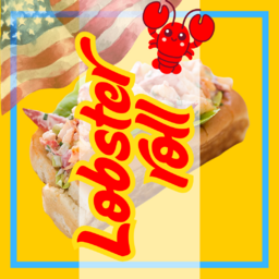 Lobster sensation 🦞