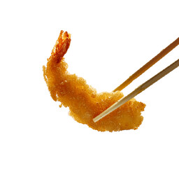 GAMBERI IN TEMPURA