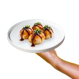 TAKOYAKI