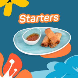 Starters