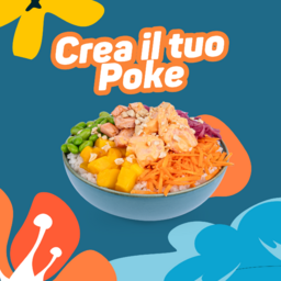 Crea il Tuo Poké
