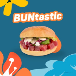 Buntastic