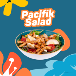 Pacifik Salad
