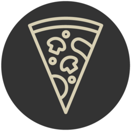 Pinse Romane Bianche