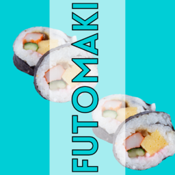 FUTOMAKI