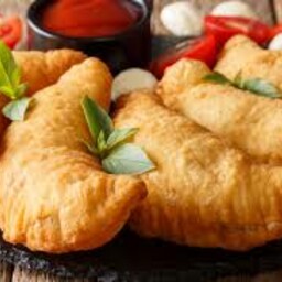 | The Panzerotti