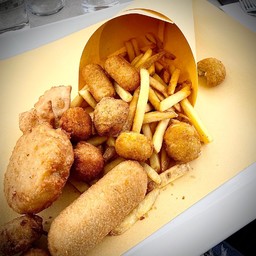 SFIZI & FRITTI