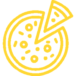| Pizza Napoletana Bordo Alto