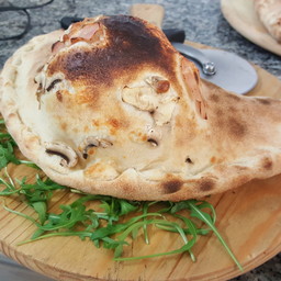 CALZONI