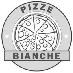 PIZZE BIANCHE AL PIATTO