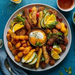 FRITTI  🍟