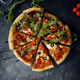 PIZZE ROSSE 🍕