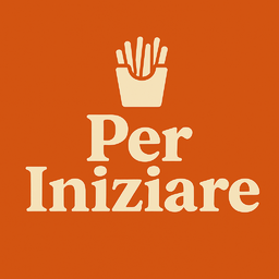 PER INIZIARE