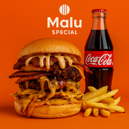 MALU SPECIAL