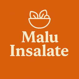 MALU INSALATE
