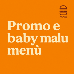 PROMO E MENU' BAMBINI