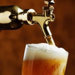 BIRRA ALLA SPINA