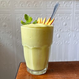 MIlkshake e lassi