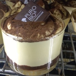 SEMIFREDDI IN BICCHIERE