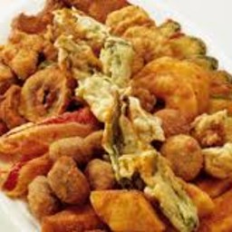 Fritti
