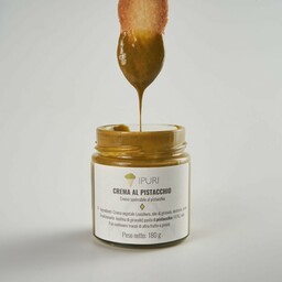 VASETTI CREME SPALMABILI