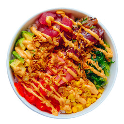 CREATE YOUR BOWL