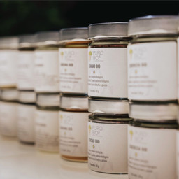 VASETTI CREME SPALMABILI