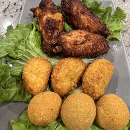 CROCCANTI TENTAZIONI