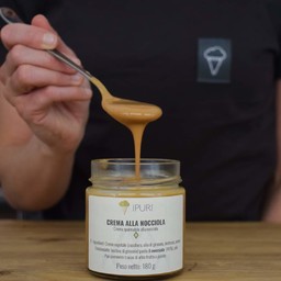 VASETTE CREME SPALMABILI