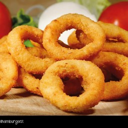 UNO SFIZIO PER INIZIARE 😋