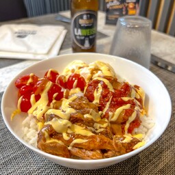 POKE DELL'OFFICINA 🍚