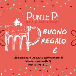 BUONI REGALO 🎁