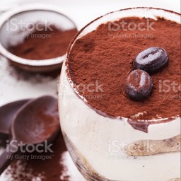 I Dolci