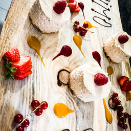 DESSERT