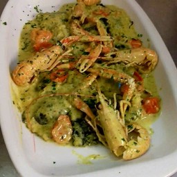 LA CUCINA