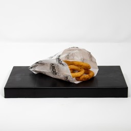 ANELLI DI CIPOLLA FRITTI