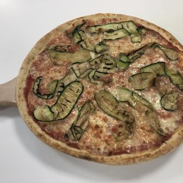 Zucchine ai Ferri