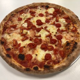 Brie e Pomodorini