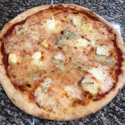 Quattro Formaggi