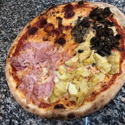 Quattro Stagioni