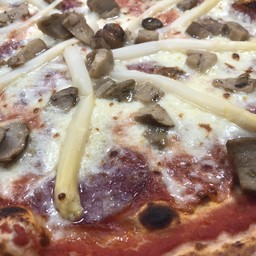 Rustica