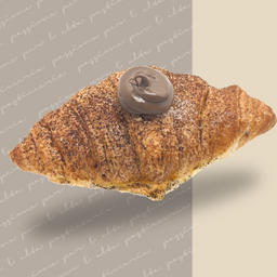Brioches al Cioccolato