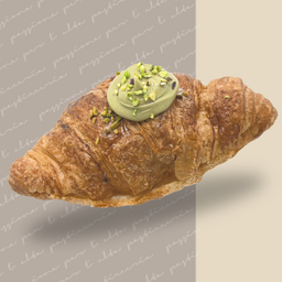 Brioches al Pistacchio