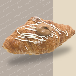 Brioches al Caramello