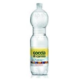 ACQUA NATURALE 500ML
