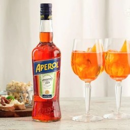 Spritz Aperol