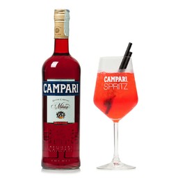Spritz Campari