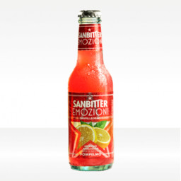 San Bitter  Pompelmo