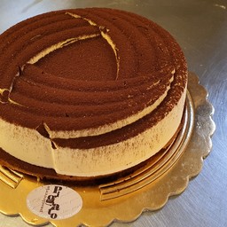 Tiramisù moderno