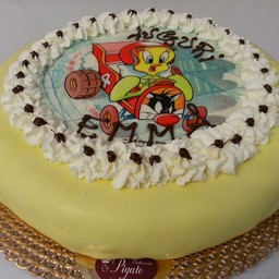 Stampa foto personalizzata